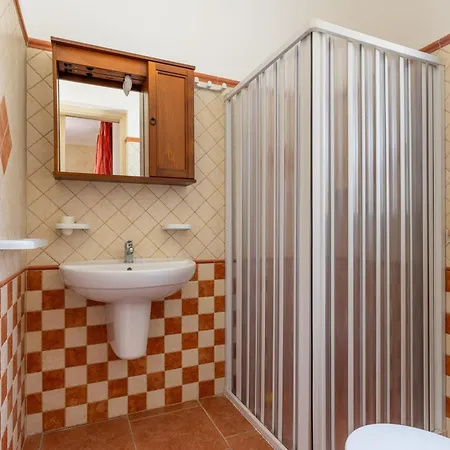 فيلة Con Piscina 429 Torre Pali