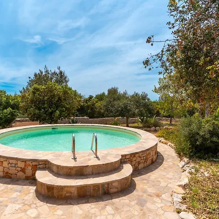فيلة Con Piscina 429