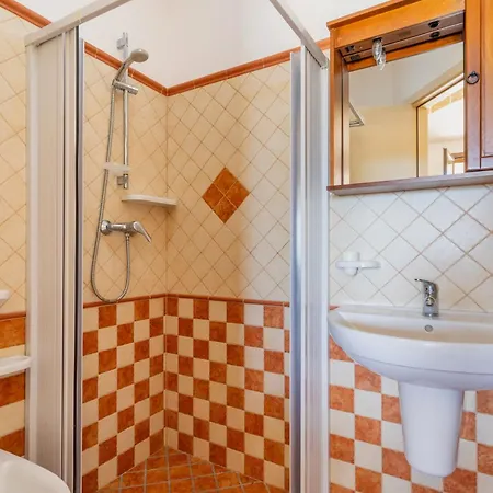 Villa Con Piscina 429